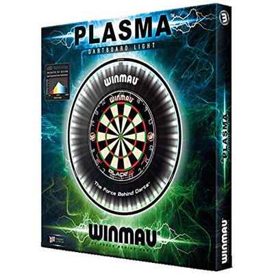 Winmau Plasma Dartboard Light